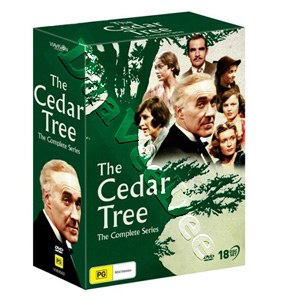 The Cedar Tree |Complete Series |   DVD